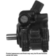 Purchase Top-Quality Remanufactured Power Steering Pump Without Reservoir by CARDONE INDUSTRIES - 20-312 pa6