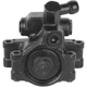 Purchase Top-Quality Remanufactured Power Steering Pump Without Reservoir by CARDONE INDUSTRIES - 20-313 pa11