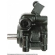 Purchase Top-Quality Remanufactured Power Steering Pump Without Reservoir by CARDONE INDUSTRIES - 20-313 pa2