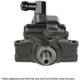 Purchase Top-Quality Pompe de direction assistée sans réservoir reconditionné par CARDONE INDUSTRIES - 20-313 pa5