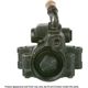 Purchase Top-Quality Remanufactured Power Steering Pump Without Reservoir by CARDONE INDUSTRIES - 20-314 pa10