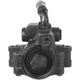 Purchase Top-Quality Remanufactured Power Steering Pump Without Reservoir by CARDONE INDUSTRIES - 20-314 pa8