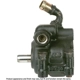 Purchase Top-Quality Remanufactured Power Steering Pump Without Reservoir by CARDONE INDUSTRIES - 20-314 pa9