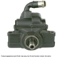 Purchase Top-Quality Remanufactured Power Steering Pump Without Reservoir by CARDONE INDUSTRIES - 20-316 pa10