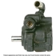 Purchase Top-Quality Pompe de direction assist�e sans r�servoir reconditionn� by CARDONE INDUSTRIES - 20-316 pa11