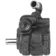 Purchase Top-Quality Remanufactured Power Steering Pump Without Reservoir by CARDONE INDUSTRIES - 20-316 pa5