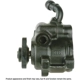 Purchase Top-Quality Remanufactured Power Steering Pump Without Reservoir by CARDONE INDUSTRIES - 20-317 pa11