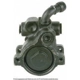 Purchase Top-Quality Remanufactured Power Steering Pump Without Reservoir by CARDONE INDUSTRIES - 20-317 pa13