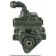 Purchase Top-Quality Remanufactured Power Steering Pump Without Reservoir by CARDONE INDUSTRIES - 20-317 pa14