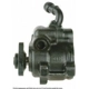 Purchase Top-Quality Remanufactured Power Steering Pump Without Reservoir by CARDONE INDUSTRIES - 20-317 pa2