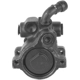 Purchase Top-Quality Remanufactured Power Steering Pump Without Reservoir by CARDONE INDUSTRIES - 20-317 pa7