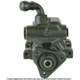 Purchase Top-Quality Remanufactured Power Steering Pump Without Reservoir by CARDONE INDUSTRIES - 20-317 pa9
