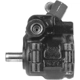 Purchase Top-Quality Remanufactured Power Steering Pump Without Reservoir by CARDONE INDUSTRIES - 20-319 pa5