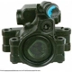 Purchase Top-Quality Remanufactured Power Steering Pump Without Reservoir by CARDONE INDUSTRIES - 20-321 pa1