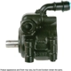 Purchase Top-Quality Pompe de direction assistée sans réservoir reconditionné par CARDONE INDUSTRIES - 20-321 pa9