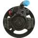 Purchase Top-Quality CARDONE INDUSTRIES - 20-321P2 - Remanufactured Power Steering Pump Without Reservoir pa7