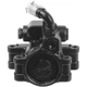 Purchase Top-Quality Remanufactured Power Steering Pump Without Reservoir by CARDONE INDUSTRIES - 20-322 pa11