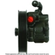 Purchase Top-Quality Remanufactured Power Steering Pump Without Reservoir by CARDONE INDUSTRIES - 20-322P1 pa4