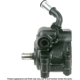 Purchase Top-Quality Remanufactured Power Steering Pump Without Reservoir by CARDONE INDUSTRIES - 20-324 pa10