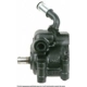 Purchase Top-Quality Remanufactured Power Steering Pump Without Reservoir by CARDONE INDUSTRIES - 20-324 pa13