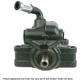 Purchase Top-Quality Pompe de direction assistée sans réservoir reconditionné par CARDONE INDUSTRIES - 20-324 pa9