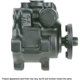 Purchase Top-Quality Remanufactured Power Steering Pump Without Reservoir by CARDONE INDUSTRIES - 20-325 pa12