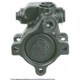 Purchase Top-Quality Remanufactured Power Steering Pump Without Reservoir by CARDONE INDUSTRIES - 20-325 pa13