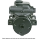 Purchase Top-Quality Remanufactured Power Steering Pump Without Reservoir by CARDONE INDUSTRIES - 20-325 pa9