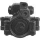 Purchase Top-Quality CARDONE INDUSTRIES - 20-326 - Remanufactured Power Steering Pump Without Reservoir pa8