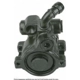 Purchase Top-Quality Remanufactured Power Steering Pump Without Reservoir by CARDONE INDUSTRIES - 20-327 pa1