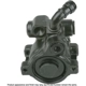 Purchase Top-Quality Remanufactured Power Steering Pump Without Reservoir by CARDONE INDUSTRIES - 20-327 pa10