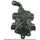 Purchase Top-Quality Remanufactured Power Steering Pump Without Reservoir by CARDONE INDUSTRIES - 20-327 pa12