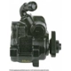 Purchase Top-Quality Remanufactured Power Steering Pump Without Reservoir by CARDONE INDUSTRIES - 20-327 pa3