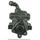Purchase Top-Quality Remanufactured Power Steering Pump Without Reservoir by CARDONE INDUSTRIES - 20-327 pa4