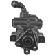 Purchase Top-Quality Remanufactured Power Steering Pump Without Reservoir by CARDONE INDUSTRIES - 20-327 pa7