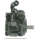Purchase Top-Quality Remanufactured Power Steering Pump Without Reservoir by CARDONE INDUSTRIES - 20-329 pa3