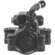 Purchase Top-Quality Remanufactured Power Steering Pump Without Reservoir by CARDONE INDUSTRIES - 20-329 pa5