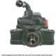 Purchase Top-Quality Pompe de direction assistée sans réservoir reconditionné par CARDONE INDUSTRIES - 20-329 pa9