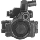 Purchase Top-Quality Remanufactured Power Steering Pump Without Reservoir by CARDONE INDUSTRIES - 20-330 pa6