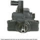 Purchase Top-Quality Pompe de direction assistée sans réservoir reconditionné par CARDONE INDUSTRIES - 20-330 pa9