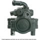 Purchase Top-Quality Remanufactured Power Steering Pump Without Reservoir by CARDONE INDUSTRIES - 20-343 pa10