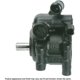 Purchase Top-Quality Remanufactured Power Steering Pump Without Reservoir by CARDONE INDUSTRIES - 20-343 pa9