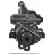 Purchase Top-Quality Remanufactured Power Steering Pump Without Reservoir by CARDONE INDUSTRIES - 20-345 pa4