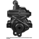 Purchase Top-Quality Remanufactured Power Steering Pump Without Reservoir by CARDONE INDUSTRIES - 20-345 pa8
