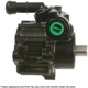 Purchase Top-Quality Pompe de direction assistée sans réservoir reconditionné par CARDONE INDUSTRIES - 20-355 pa11