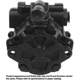 Purchase Top-Quality Remanufactured Power Steering Pump Without Reservoir by CARDONE INDUSTRIES - 20-355 pa5