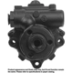 Purchase Top-Quality Remanufactured Power Steering Pump Without Reservoir by CARDONE INDUSTRIES - 20-356 pa2