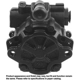 Purchase Top-Quality Remanufactured Power Steering Pump Without Reservoir by CARDONE INDUSTRIES - 20-356 pa3