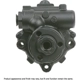 Purchase Top-Quality Remanufactured Power Steering Pump Without Reservoir by CARDONE INDUSTRIES - 20-356 pa5