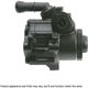 Purchase Top-Quality Remanufactured Power Steering Pump Without Reservoir by CARDONE INDUSTRIES - 20-356 pa6